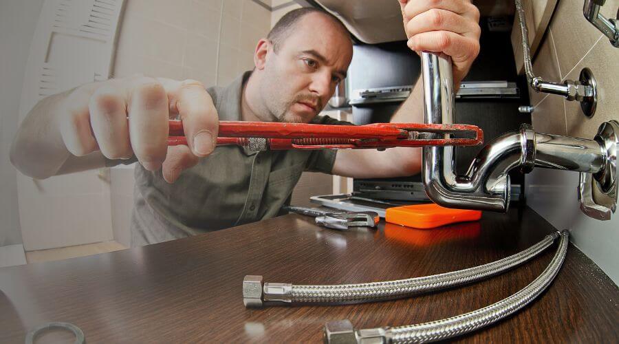 Professional Leak Detection Services in Cleveland, SC